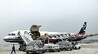 市属国企“破冰”国际航空货运，“济南—首尔”全货机航线开通
