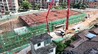 抚州金溪新建一农贸市场 预计年内建成投用