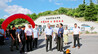 青岛科技大学喜迎2026级新同学