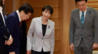 放逐劲敌、封堵对手、起用“黑金”议员，高市改组内阁被批“或是倒台序幕”