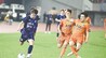 2026赣超半决赛次回合九江队2：1逆转上饶队 挺进决赛