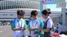 中信银行“主场来信”亮相2026山东省运会