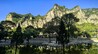 千年丹青根脉获国际认证 澳涞山庄获评“世界山水画之都”