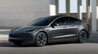 特斯拉中国优惠调整：Model 3减5000元、Model Y减7000元
