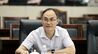 贺少锋任重庆市高级人民法院副院长
