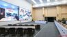 南川区委书记马奇柯深夜调度防汛应急响应工作