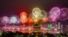 5000架！今年国庆烟花晚会，南昌将举行无人机表演