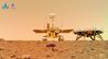 火星曾是水世界？中国制图将还原其前世今生