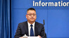 章榕任江津区委书记，曾任重庆市委组织部副部长、市纪委副书记等职务