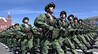 普京将俄罗斯武装力量编制规模上限设定为超过244万人，增加1.55万人