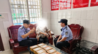 吉安一女子网购24张购物卡“换美金”，多亏快递小哥识破骗局
