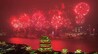 130万人现场观看南昌浪漫烟花秀 非南昌市本地观众占比超五成