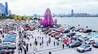 快来！今明两天，南昌长天广场有国际经典汽车展