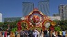 “赣”得漂亮！国庆假期江西红色旅游、赏秋景区双双上榜全国TOP10