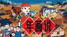 群防群治百日攻坚 | 梁平年画娃娃“开口”说平安，同心协力绘防线