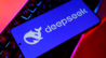 消息称DeepSeek即将完成至少800亿元融资 腾讯、宁德时代领投