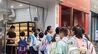 背古诗换炸串！宜春90后小吃店老板办起“诗词大会”