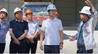 丰都县县长刘书获调研督导矿山领域安全生产工作
