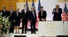 美国科技领域最高荣誉！特朗普向马斯克、黄仁勋等颁奖