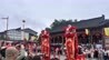 龙虎山以国潮古韵推动假期文旅热度持续攀升