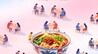 “最大规模的重庆小面品鉴”即日报名！大渡口邀520对搭子“嗦”定吉尼斯世界纪录