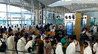 胡塞武装称沙特24小时内发动119次袭击，利雅得上空航班几近绝迹