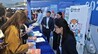 中国人寿连云港市分公司助力江苏省第二十一届运动会