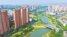南昌：碧水穿城（图）