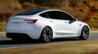 特斯拉推出“特从容”分期购车方案，Model 3首付3.99万元起
