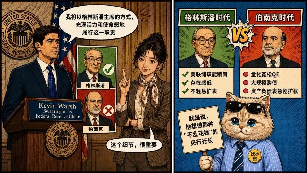 180度大反转:新官上任,市场先给了一巴掌_快讯_第3张_纵横网 180度大反转:新官上任,市场先给了一巴掌_https://www.izongheng.net_快讯_第3张