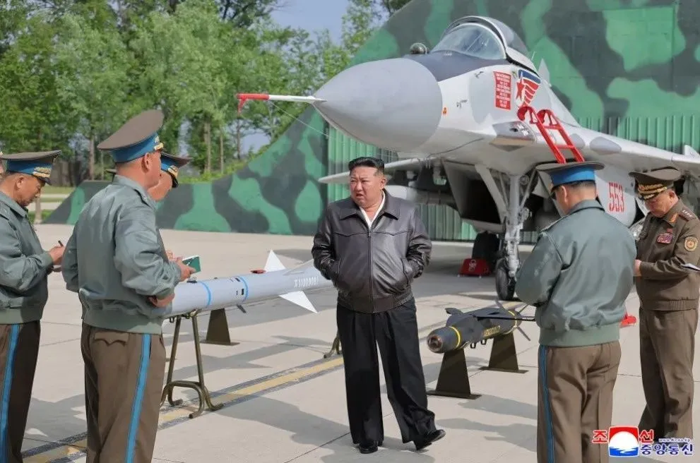 这次朝鲜大方承认事故，金正恩会下重手吗？