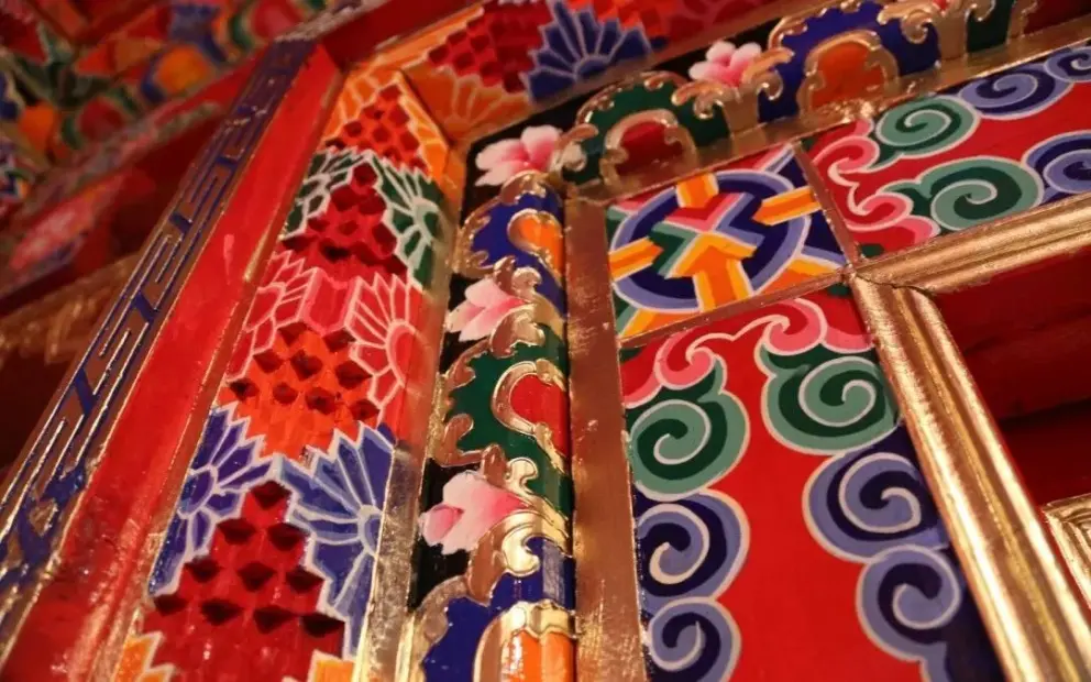 “非”同“遗”般!这些非遗带你畅游甘孜!