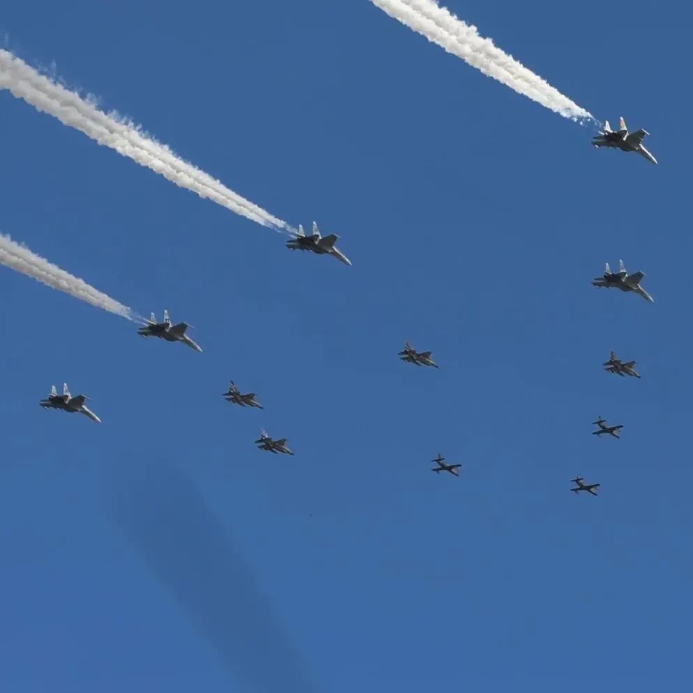 唐驳虎:美国大军压境,南美“大国”委内瑞拉能扛住吗?