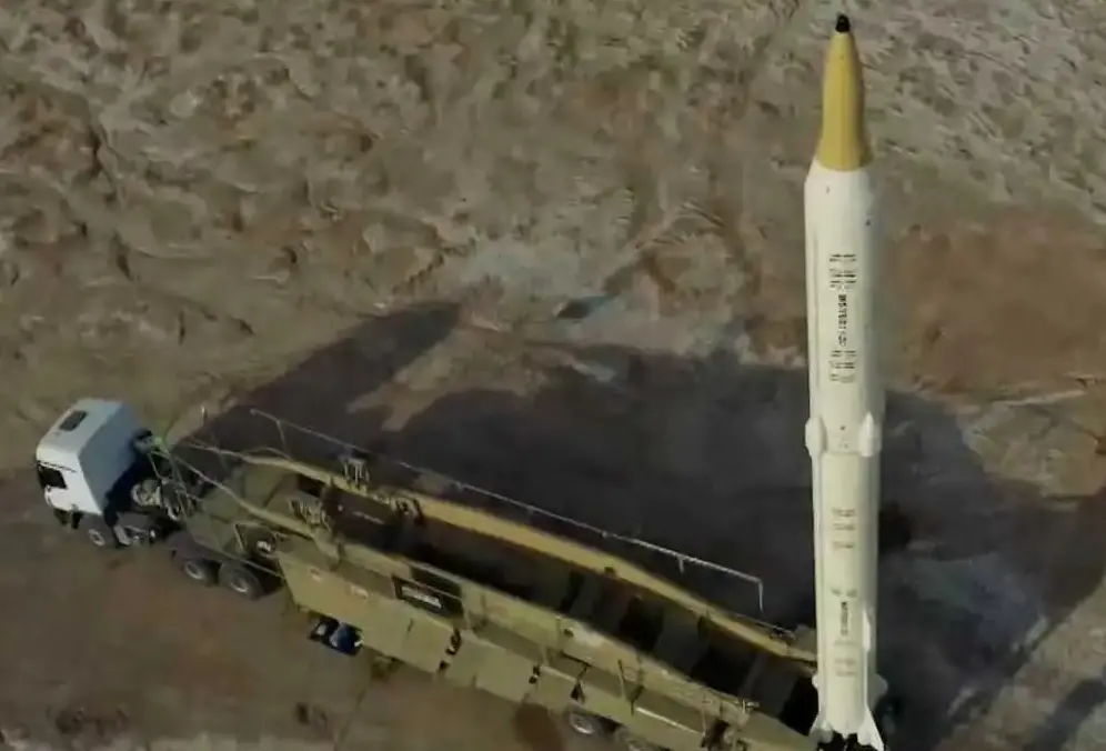 4月2日，伊朗已展開「真實承諾-4」行動第91輪軍事行動，對以色列特拉維夫和海法中心地區進行新一輪飛彈攻擊。據悉，一枚攜帶數百公斤彈頭的伊朗彈道飛彈已造成打擊目標多處嚴重損毀。