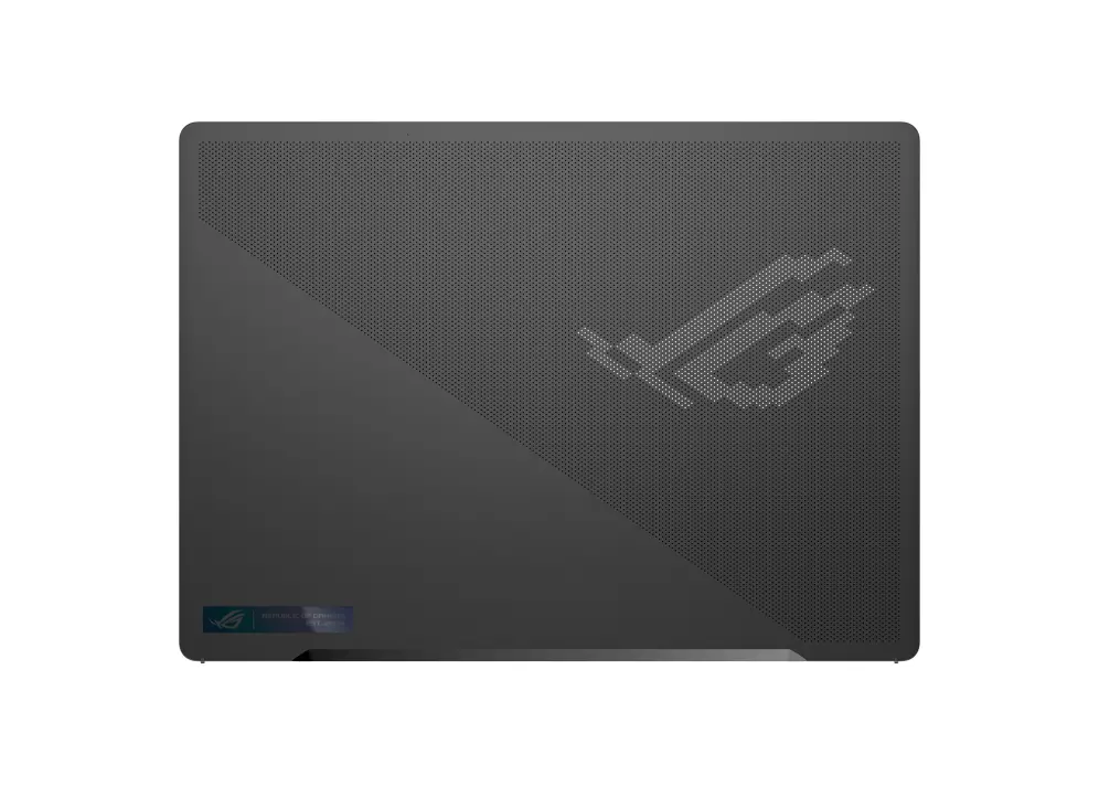 ROG2023款幻14笔记本官方图赏：R9 7940HS+RTX 40显卡-rog幻14售价