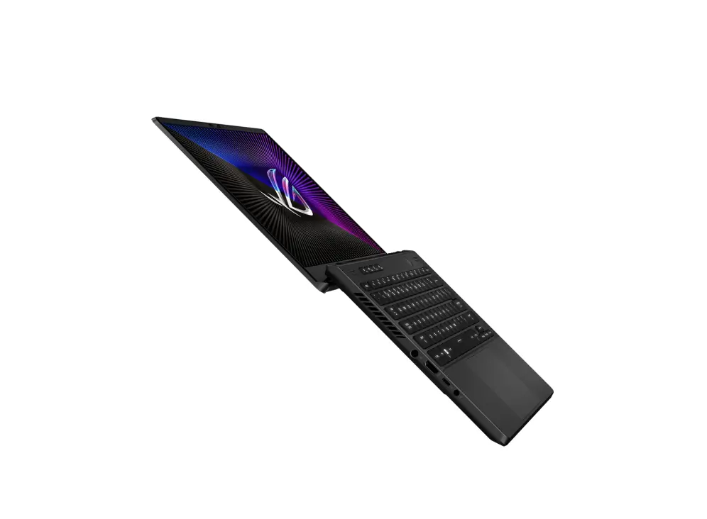 ROG2023款幻14笔记本官方图赏：R9 7940HS+RTX 40显卡-rog幻14售价