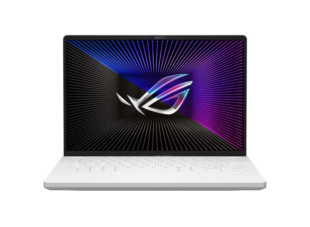 ROG2023款幻14笔记本官方图赏：R9 7940HS+RTX 40显卡-rog幻14售价