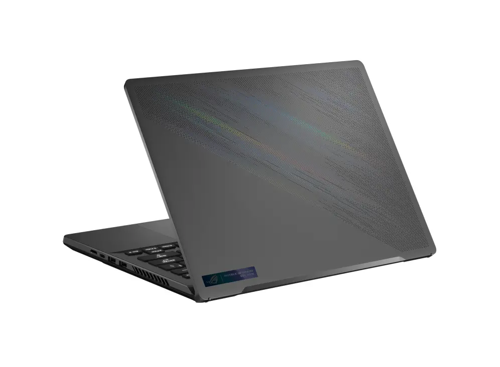 ROG2023款幻14笔记本官方图赏：R9 7940HS+RTX 40显卡-rog幻14售价
