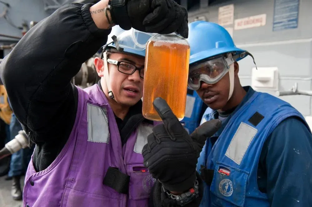 美国“尼米兹”号连摔两机，都是因为它？_https://www.izongheng.net_快讯_第4张